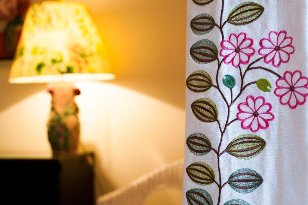 Chambre D'Hotes Les Herbes Folles Moussy-le-Neuf Exterior foto
